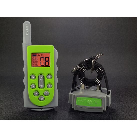 Výcvikový obojek EasyPet KK-360R