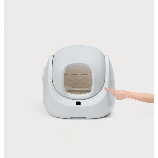 Catlink Scooper SE (Lite) automata macskatoalett