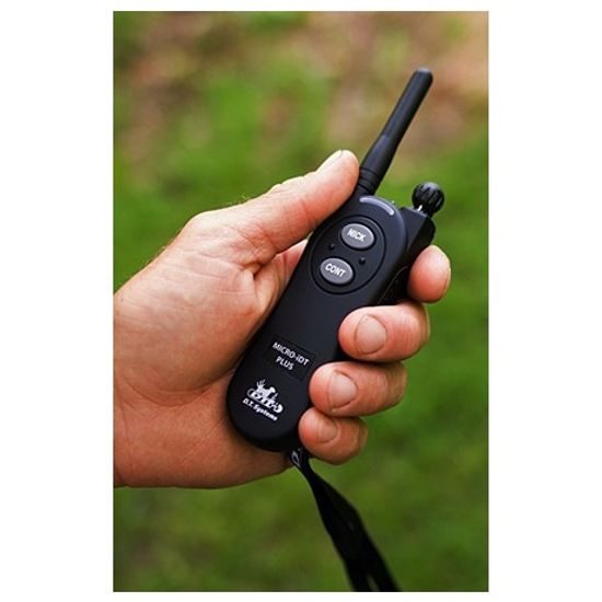 Vysílačka D.T. Systems Micro-iDT Plus