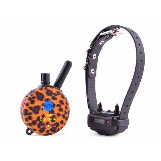 Výcvikový obojok E-Collar Lady Educator ET-300-L