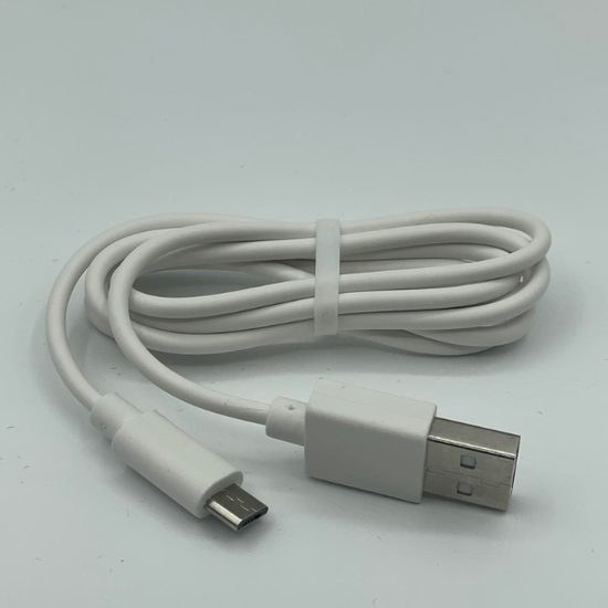 USB charging cable for Patpet 650