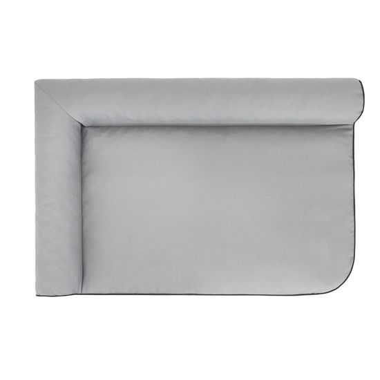 Legowisko dla psa Reedog Best Oxford Light Gray