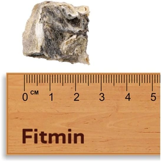 Fitmin Dog For Life cod skin cubes 100g