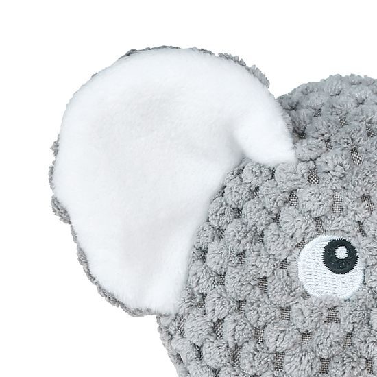 Reedog koala, whistling / rustling plush toy, 18 cm