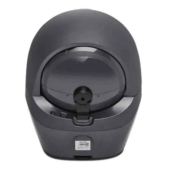 Litter-Robot III Connect Selbstreinigende Toilette