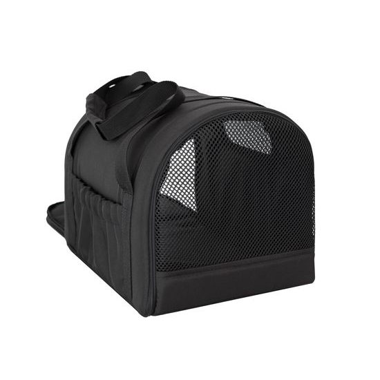 Reedog Transporttasche Tube Schwarz Oxford