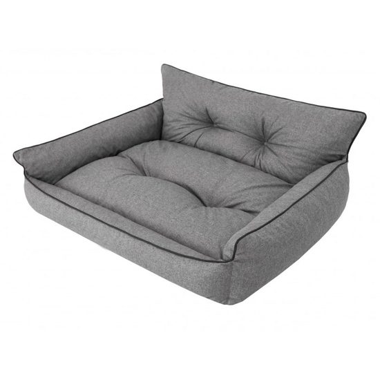 Dog bed Reedog Joker graphite