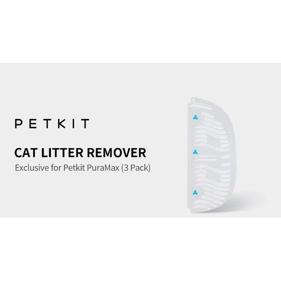 Petkit macskaalom eltávolító 3 db