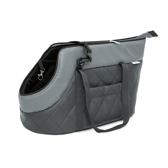 Torba dla psa Reedog EKO Grey