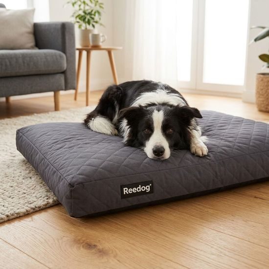 Reedog Matrace Elis Grey Cordura