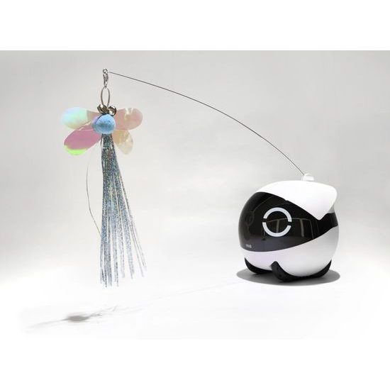 Enabot ROLA Mini Cat Teaser - Rozšiřující škádlítko pro kočky