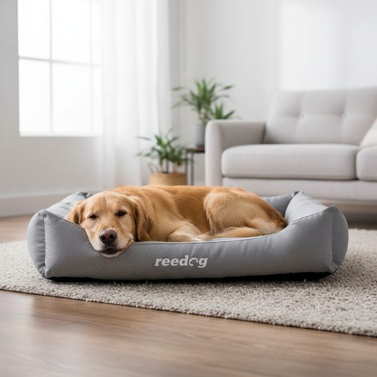 Reedog Pelíšek Eco Ash Ekolen