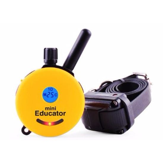 Elektronický obojek E-Collar Mini Educator ET-300