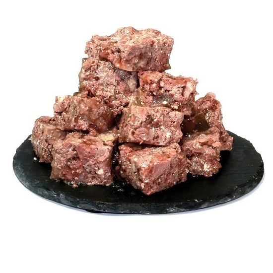 Fitmin Dog For Life konzerva Beef 800 g
