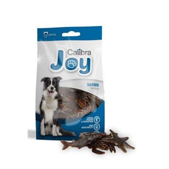 Calibra Joy Dog Sea Food 70g