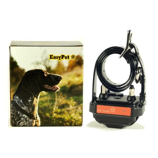 Elektrický obojek pro psy EasyPet EP-380R PRO