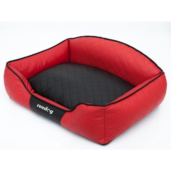 Pelech pre psa Reedog Red Sofa