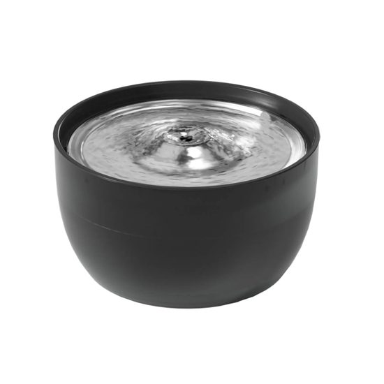 Petwant W8 pet fountain