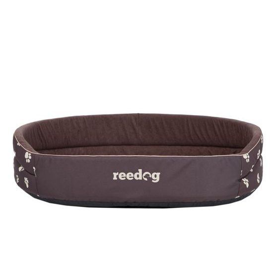 Pelech pre psa Reedog Pianki Brown