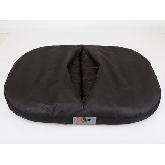 Materac dla psa Reedog Round Black Dog