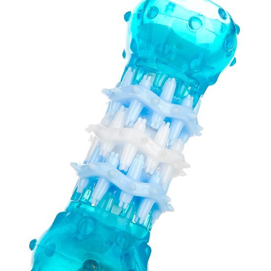 Reedog dental, juguete de goma, 11 cm