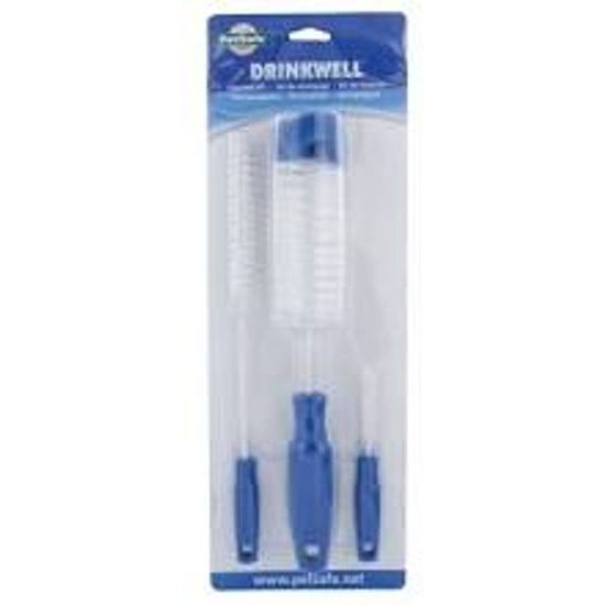 Cleaning set - fountain Drinkwell
