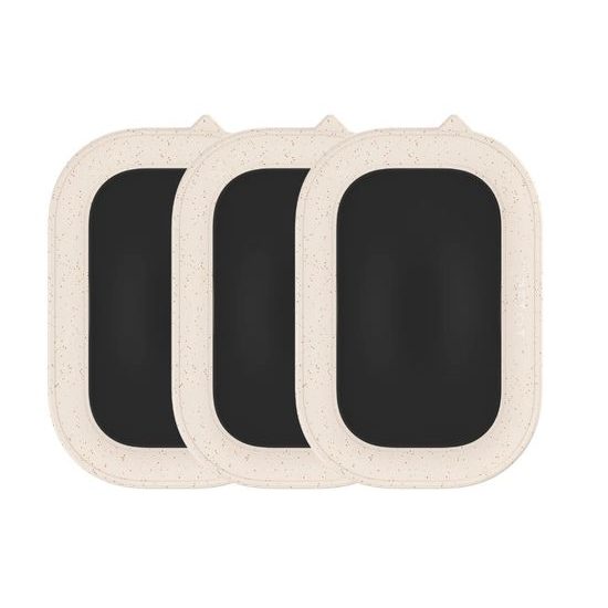 Petkit Refill Ring - Sáčky na odpad pro PUROBOT ULTRA, 3 kusy