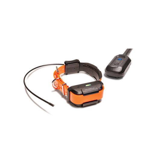 USED - Dogtra Pathfinder- GPS & training collar