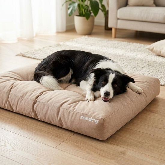 Reedog Matrace Grand Light Beige