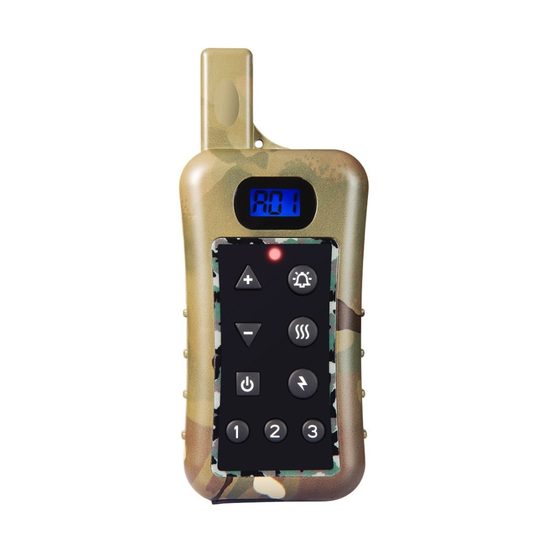 Transmitter Reedog MX-3200 Camo Extreme