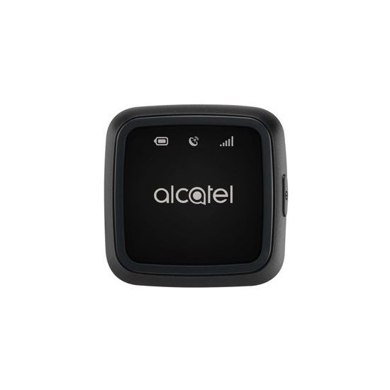 Alcatel GPS MoveTracker pro psy a kočky