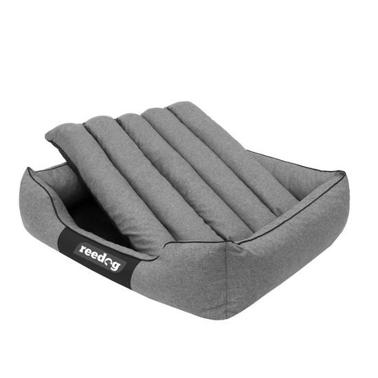 Reedog Comfort Ekolen Dark grey Hundebett