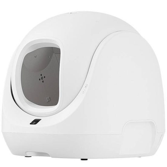Catlink BayMax Scooper SE automata macskatoalett