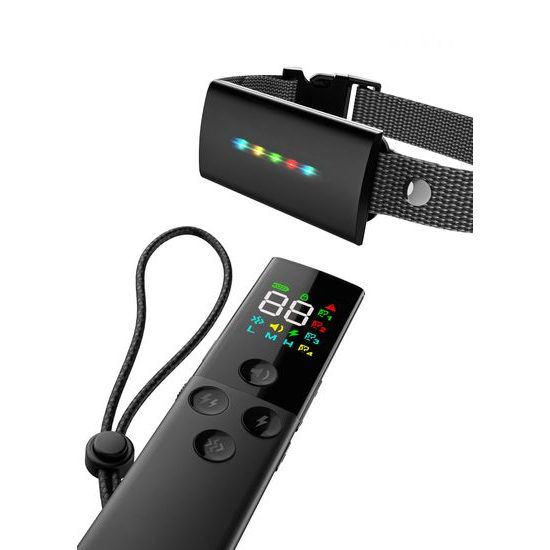 Reedog ProTrainer MX-500