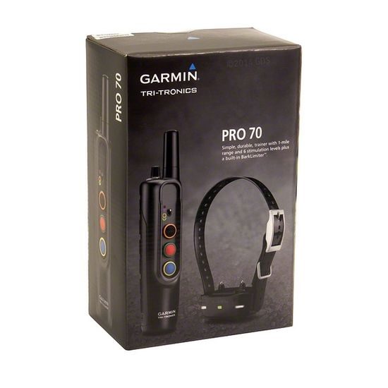 Garmin PRO 70