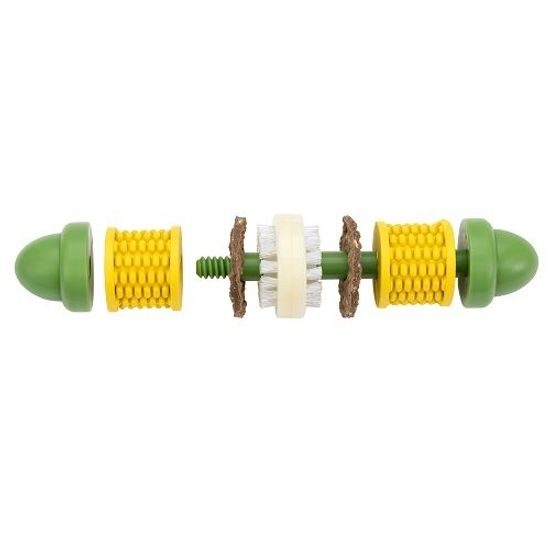 Juguete para perro PetSafe Busy Buddy Corncob