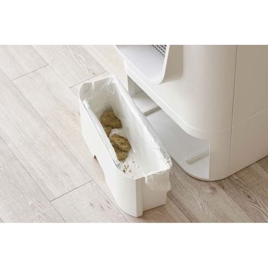 Lavviebot 2024 litter box