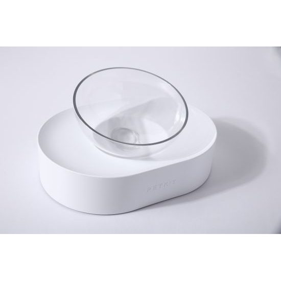 Petkit Fresh Nano - bowl with adjustable angle