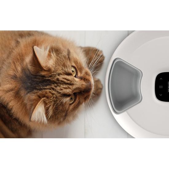 Petoneer NutriSpin intelligens etető
