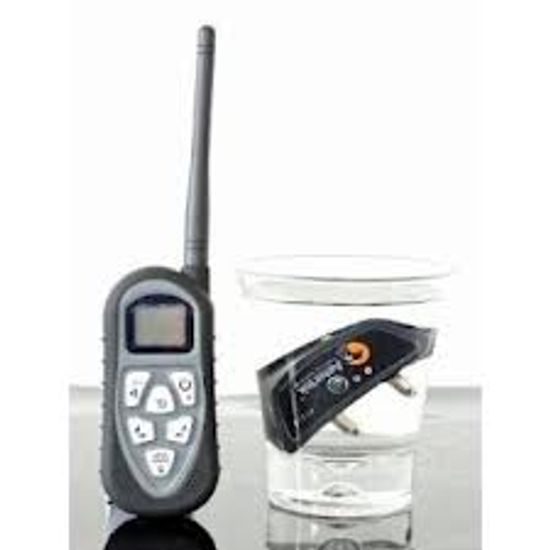 Výcvikový obojok Aetertek AT-219