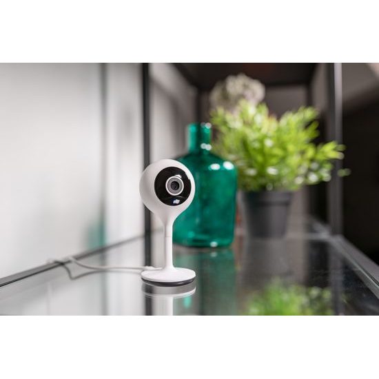 Tesla Smart Camera Mini