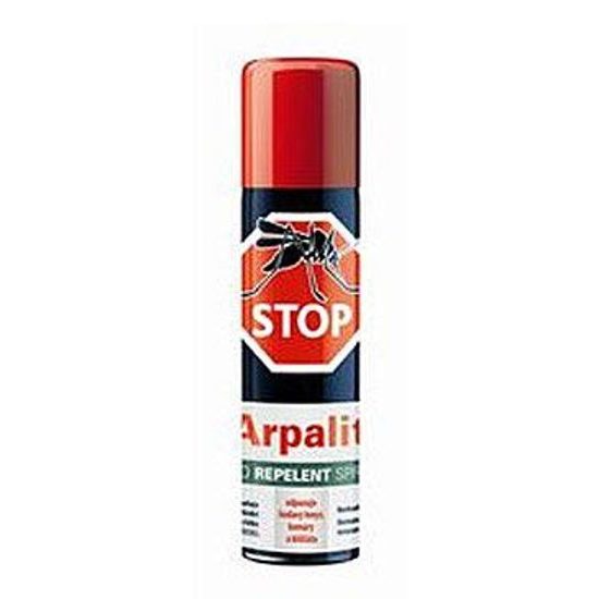 Arpalit BIO Repelent spray 150ml pro zvířata i lidi