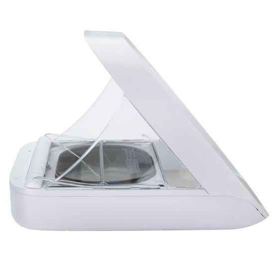 Microchip Pet Feeder Connect resealable microchip bowl