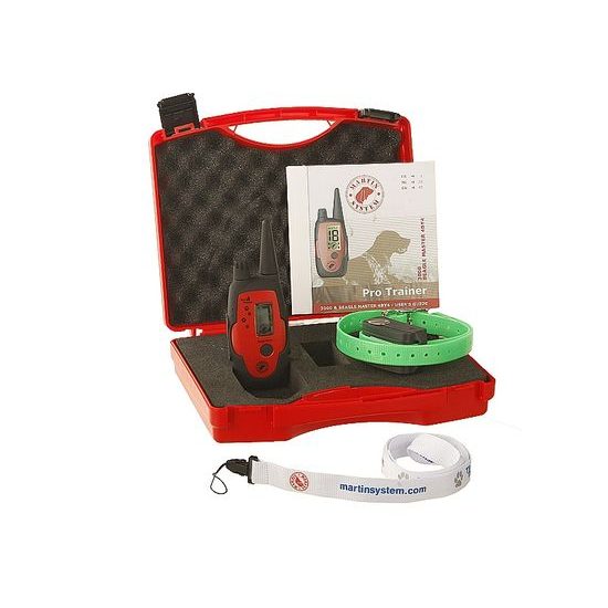 Martin System Beagle Master 4x4 SSC