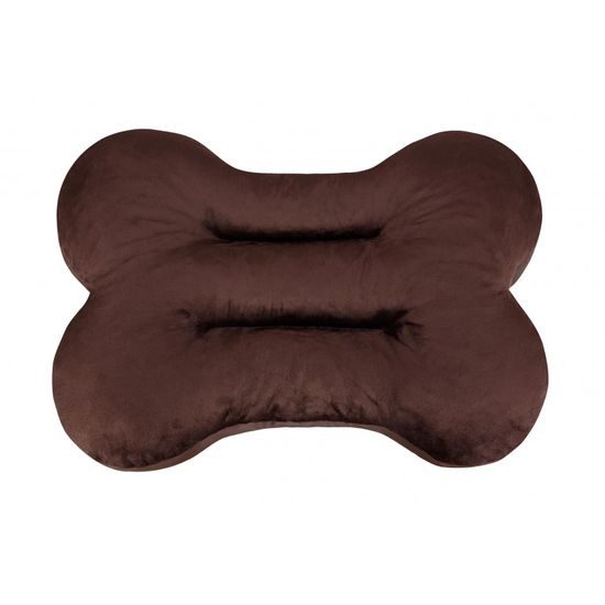 Dog mat Reedog Kość brown