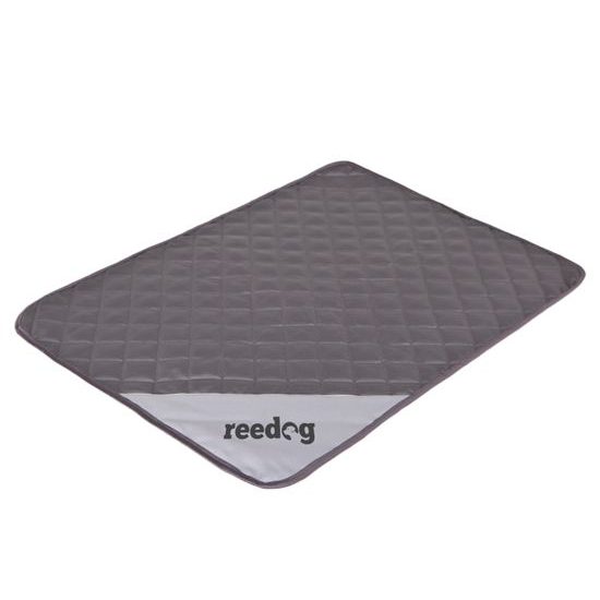 Matrace pre psa Reedog Slim Grey