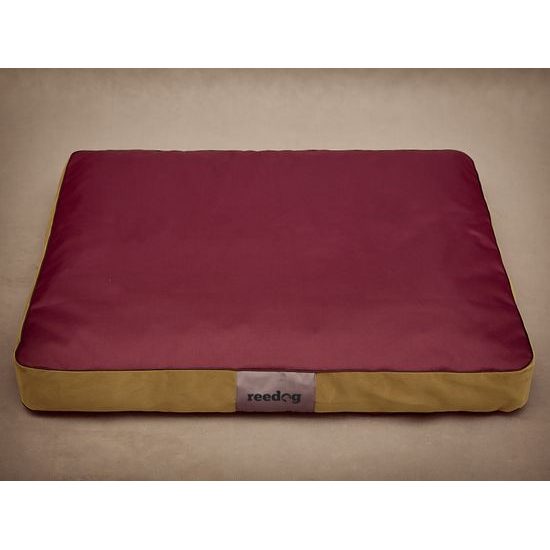 Matrac pre psa Reedog Standard Bordo