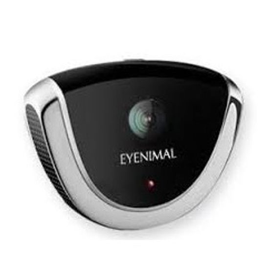 Kamera dla psow i kotów Eyenimal Pet Cam