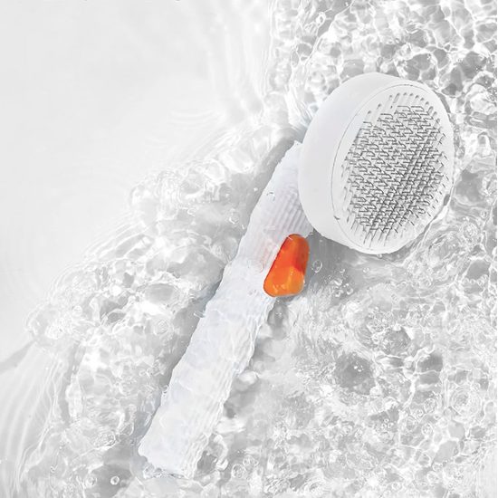 Petkit Grooming brush 2