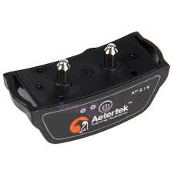 Výcvikový obojok Aetertek AT-219